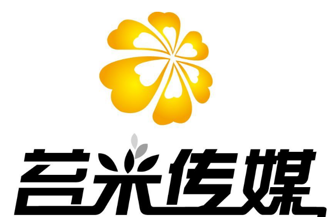 上海苔米文化传媒有分限公司